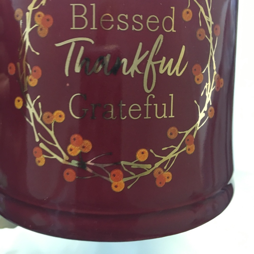 Happy Harvest Mug - Picture 4 of 11